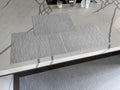 3 CHILEWICH BAMBOO Rectangular Placemats, MOONLIGHT (*retail $70)