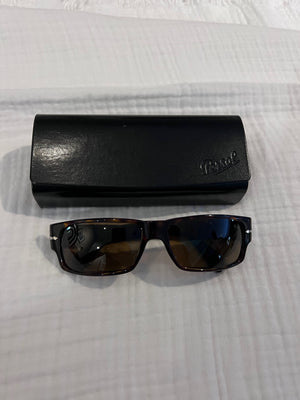 Persol Tortoiseshell Sunglasses