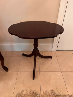 Bombay Co. Side Accent Table