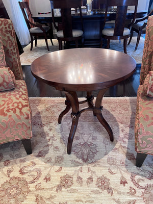 Bernhardt Furniture Accent Table
