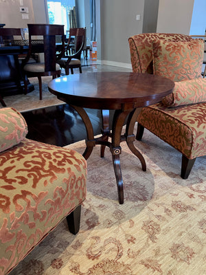 Bernhardt Furniture Accent Table