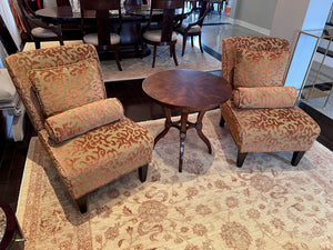 Bernhardt Furniture Accent Table