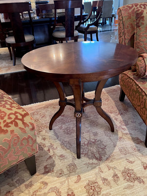 Bernhardt Furniture Accent Table
