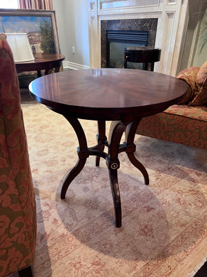 Bernhardt Furniture Accent Table