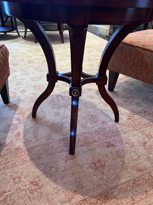 Bernhardt Furniture Accent Table