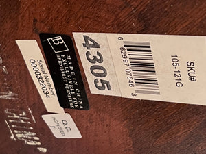 Bernhardt Furniture Accent Table