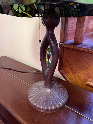 Tiffany Style Lamp # 3