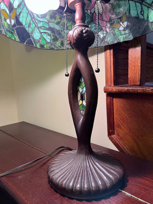Tiffany Style Lamp # 3