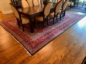 Persian Rug 1
