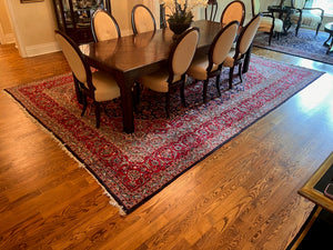 Persian Rug 1