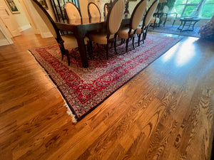 Persian Rug 1