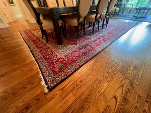 Persian Rug 1