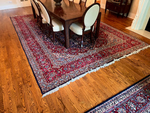 Persian Rug 1