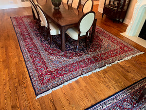 Persian Rug 1
