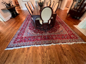 Persian Rug 1