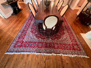 Persian Rug 1
