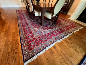 Persian Rug 1