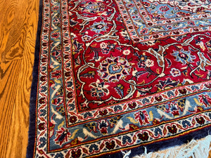 Persian Rug 1
