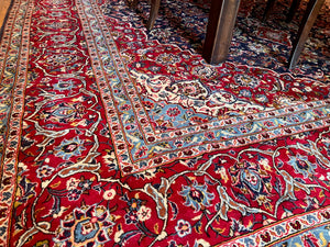 Persian Rug 1