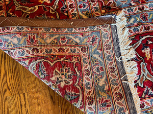 Persian Rug 1