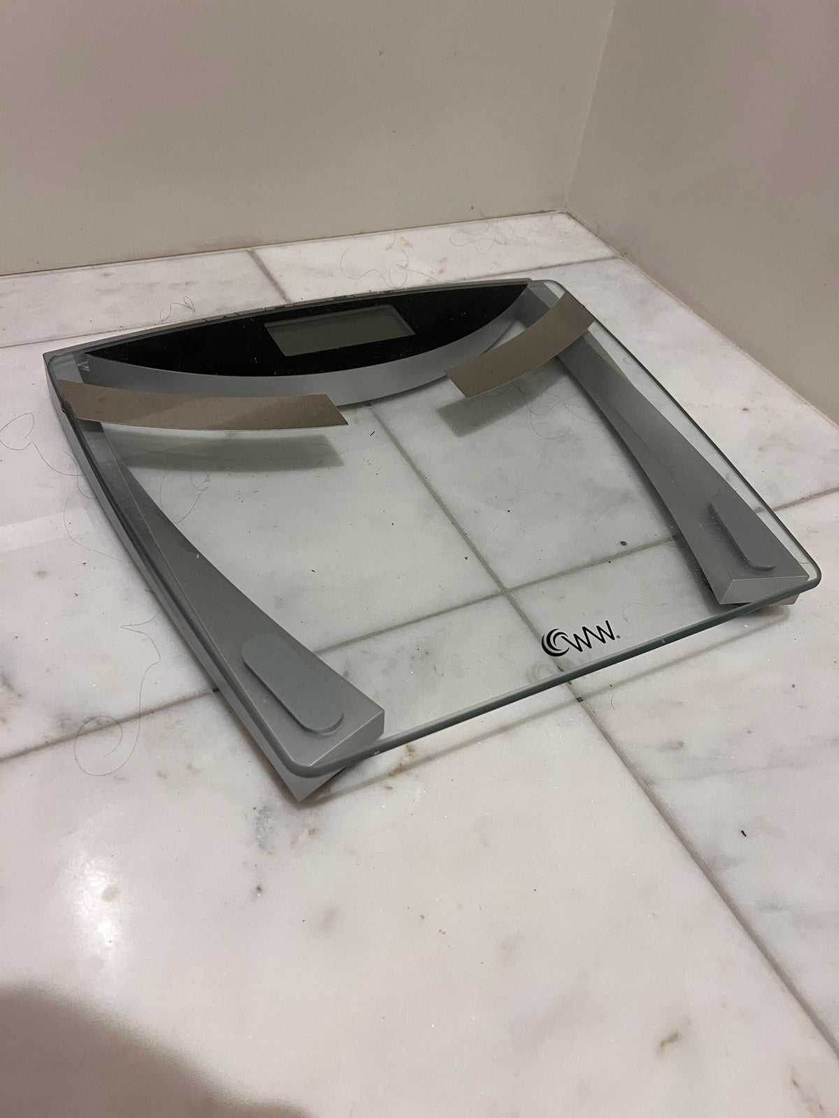 Conair Weight Watchers Digital Scale