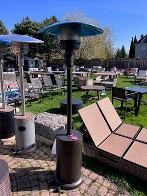 Gas Patio Heater
