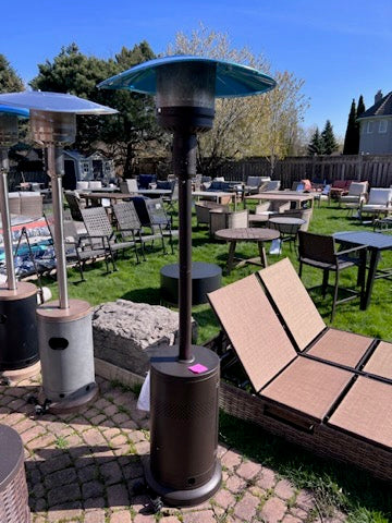 Gas Patio Heater