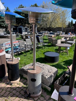 Gas Patio Heater