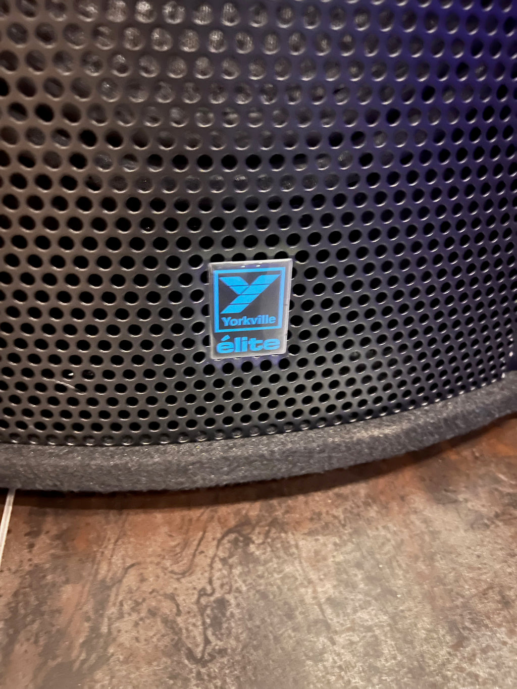 Yorkville Sound LS720P Elite Series Powered Subwoofer, 720 Watts (*retail $1,050)
