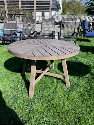 High Top Coffee Table