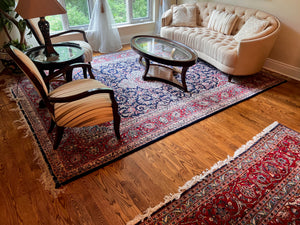 Persian Rug 2