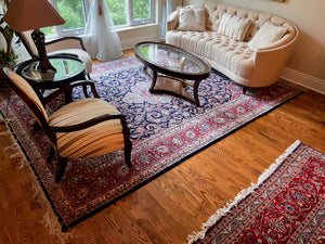Persian Rug 2