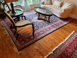 Persian Rug 2