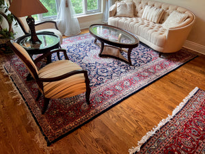 Persian Rug 2