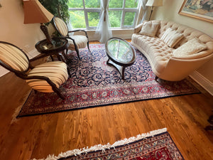 Persian Rug 2