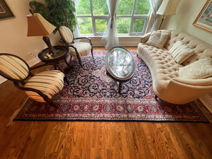 Persian Rug 2