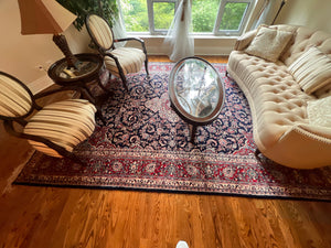 Persian Rug 2