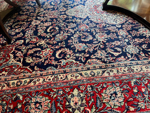 Persian Rug 2