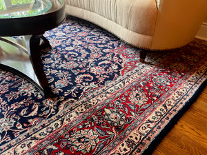Persian Rug 2