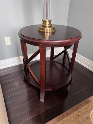 Bombay Company Side Table