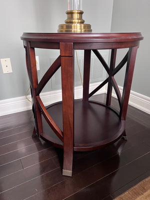 Bombay Company Side Table