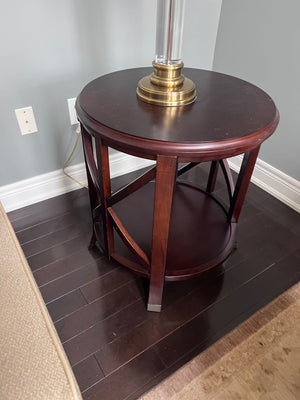 Bombay Company Side Table