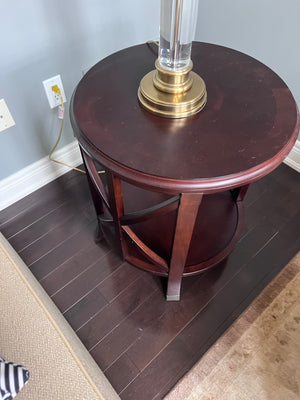 Bombay Company Side Table