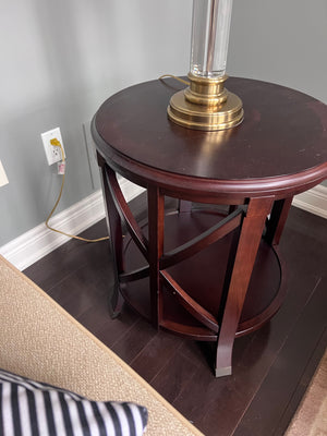 Bombay Company Side Table