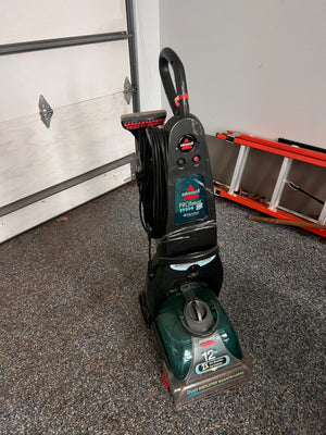Bissell ProHeat Turbo 2X Carpet Cleaner