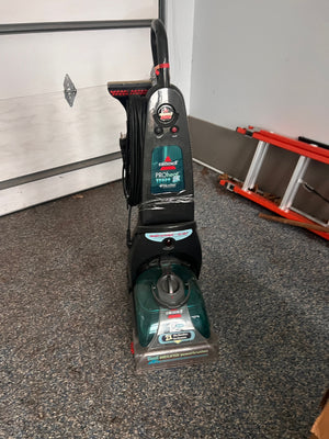Bissell ProHeat Turbo 2X Carpet Cleaner