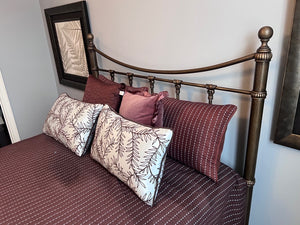 Bombay Company Queen Bed