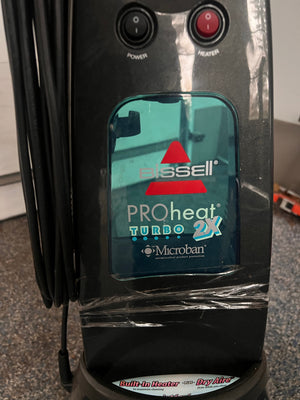 Bissell ProHeat Turbo 2X Carpet Cleaner
