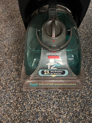 Bissell ProHeat Turbo 2X Carpet Cleaner