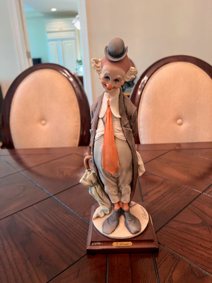 Giuseppe Armani 'The Tender Clown'